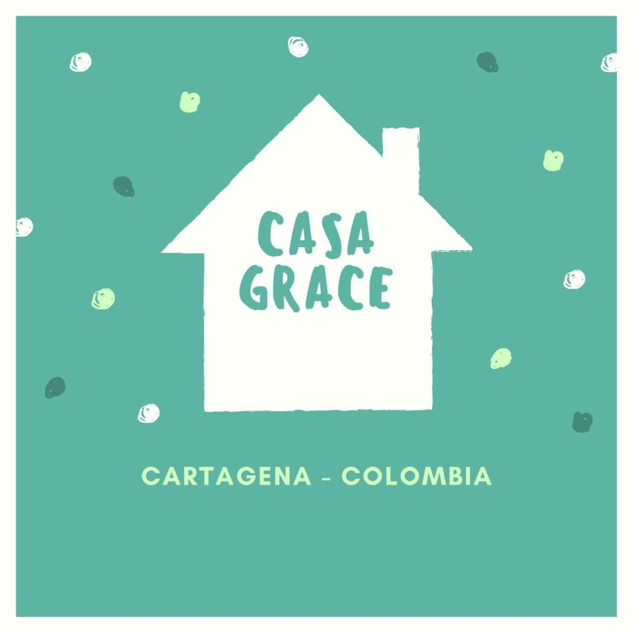 Apartamento @casa__grace En Edificio Al Frente Del Mar!! Cartagena