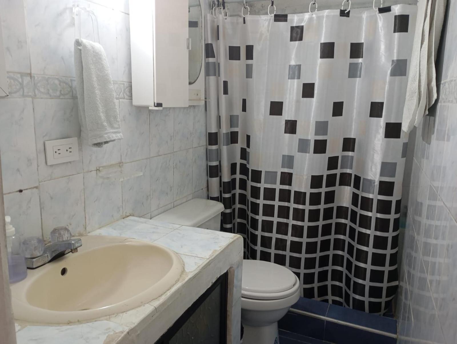 @casa__grace En Edificio Al Frente Del Mar!! Apartamento